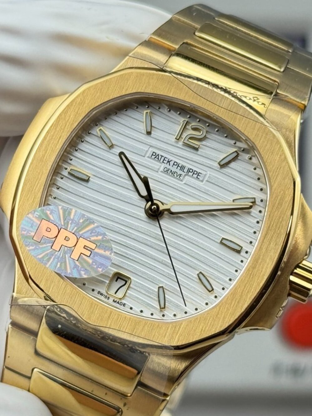 Patek Philippe new watch collection: stylish and sophisticated